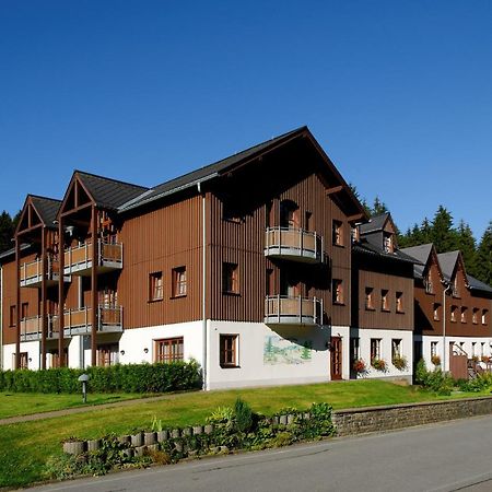 Hotel Schwarzbeerschanke Pobershau Zewnętrze zdjęcie